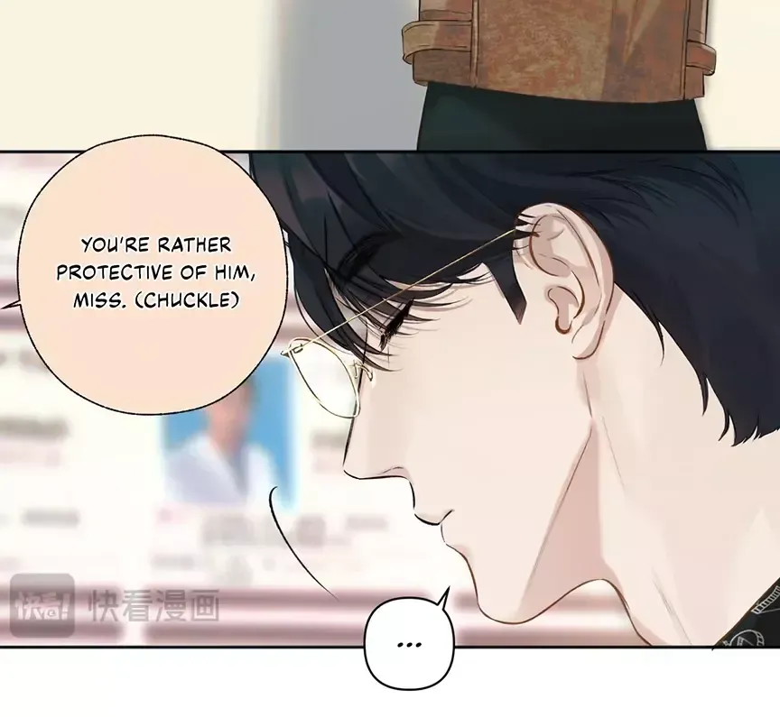 Read Love by Mistake Manga Online