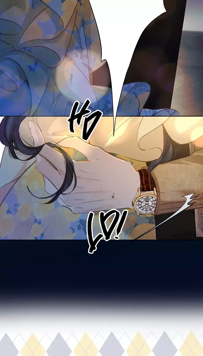 Read Love by Mistake Manga Online