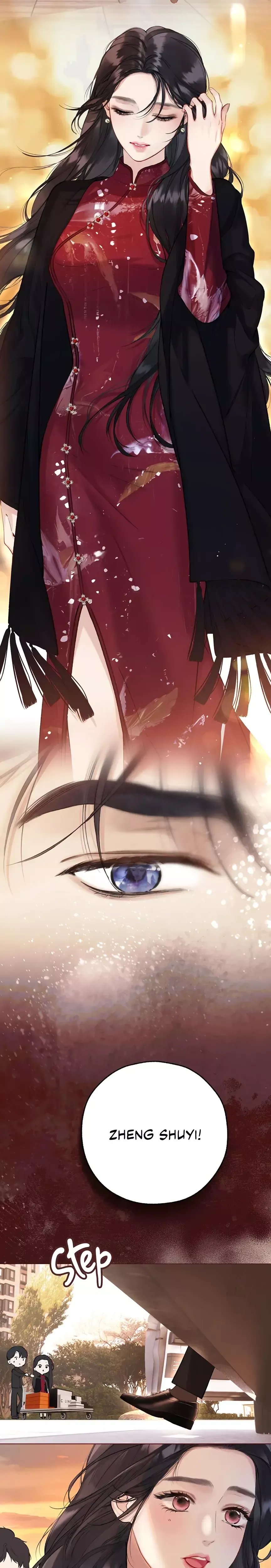 Read Love by Mistake Manga Online