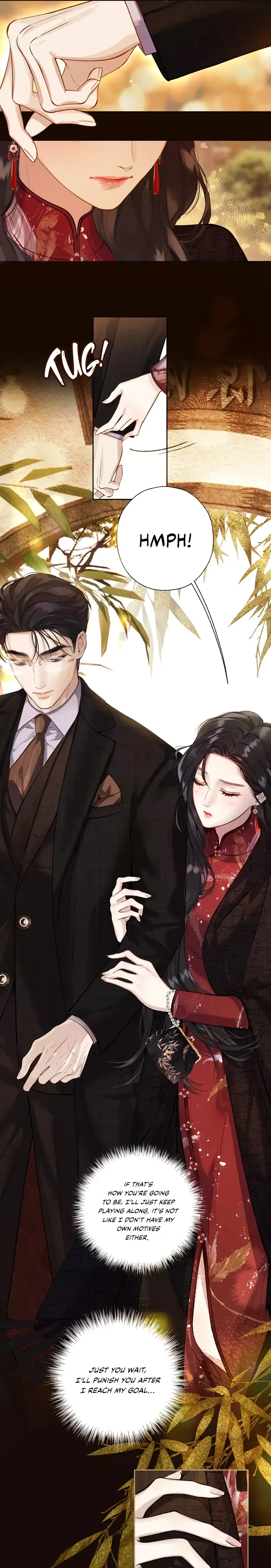 Read Love by Mistake Manga Online