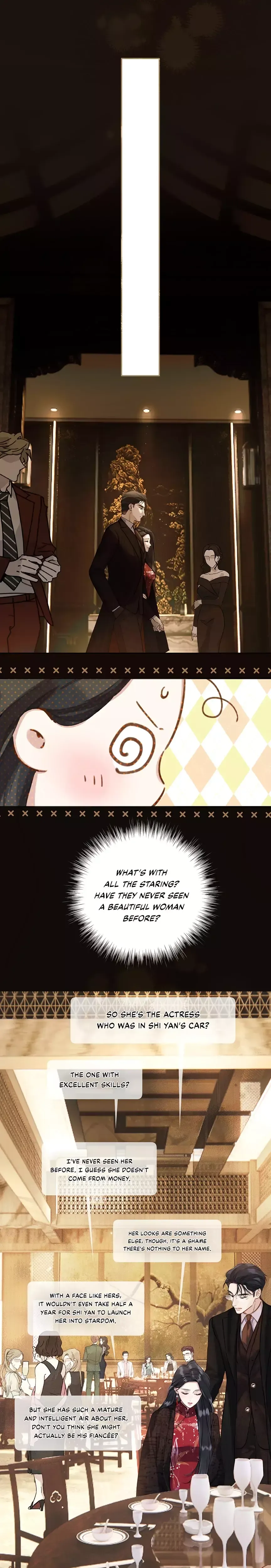 Read Love by Mistake Manga Online