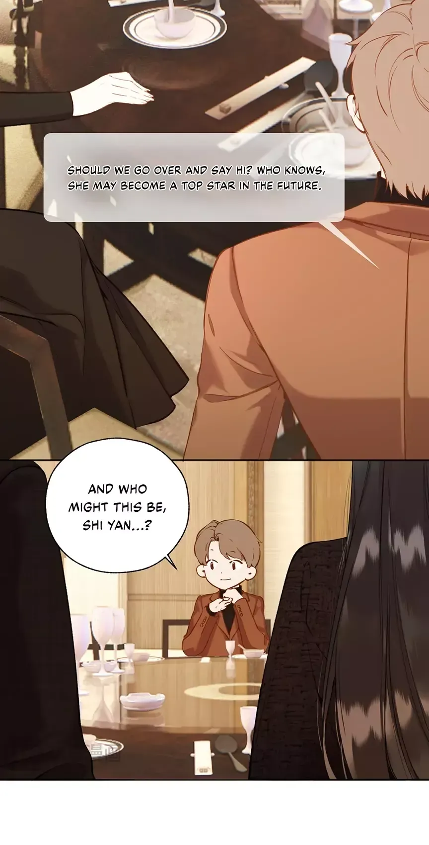 Read Love by Mistake Manga Online