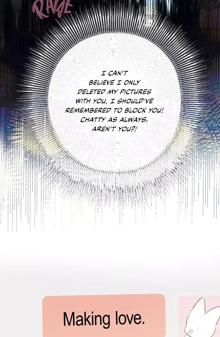 Read Love by Mistake Manga Online