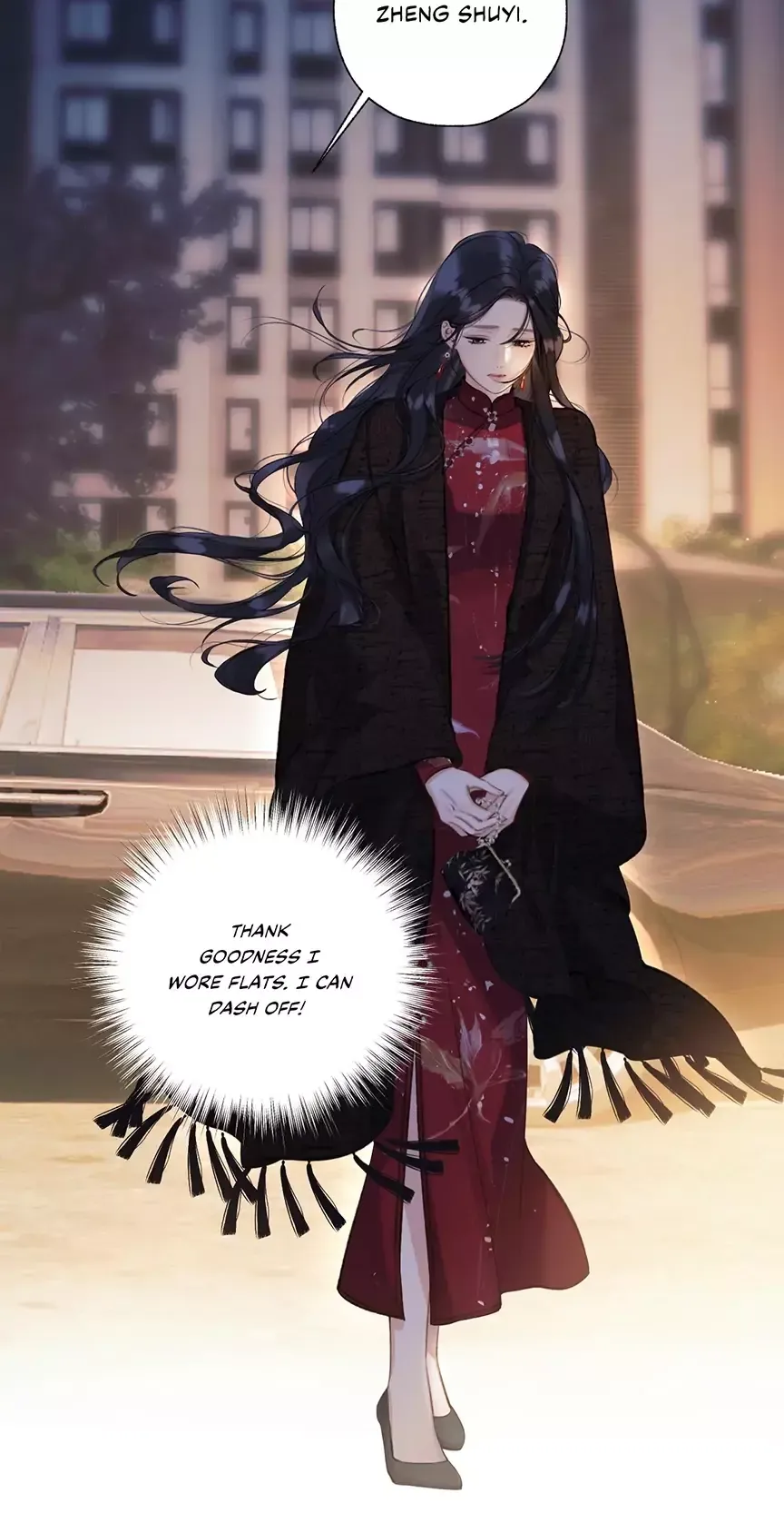 Read Love by Mistake Manga Online