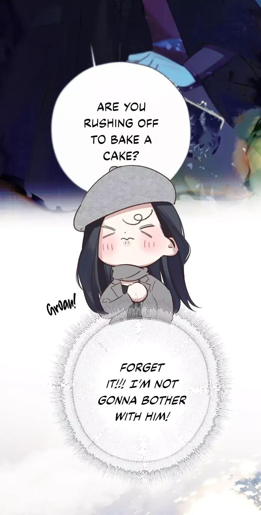 Read Love by Mistake Manga Online
