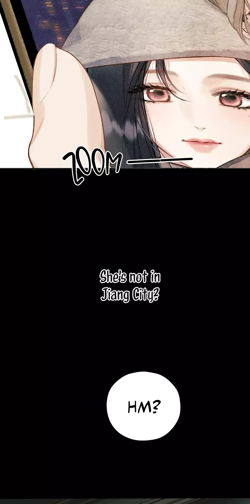 Read Love by Mistake Manga Online