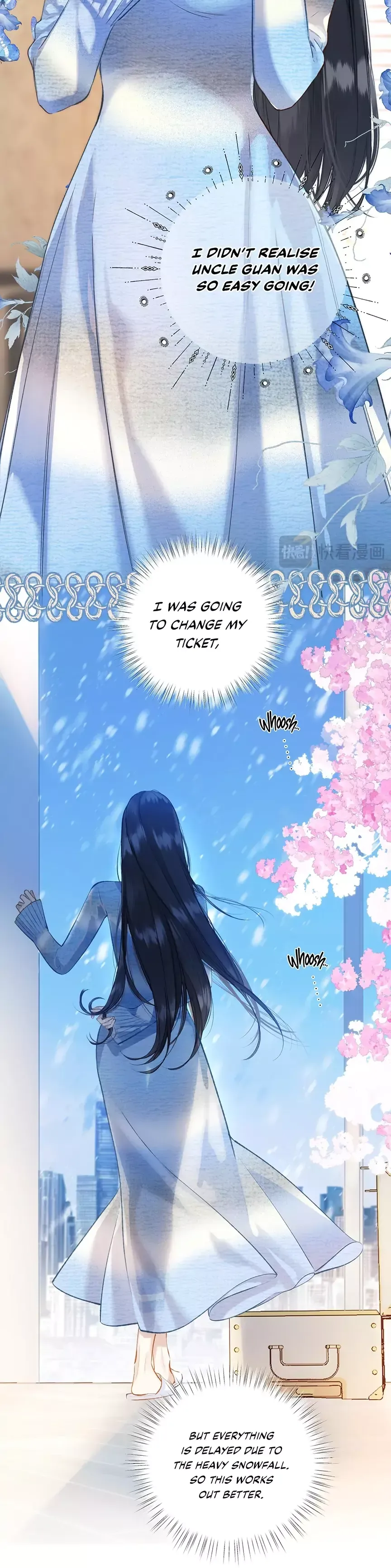 Read Love by Mistake Manga Online