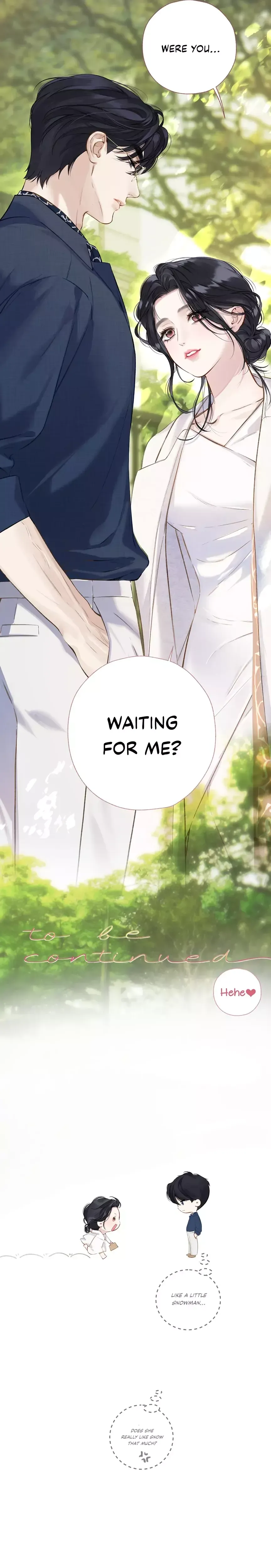 Read Love by Mistake Manga Online