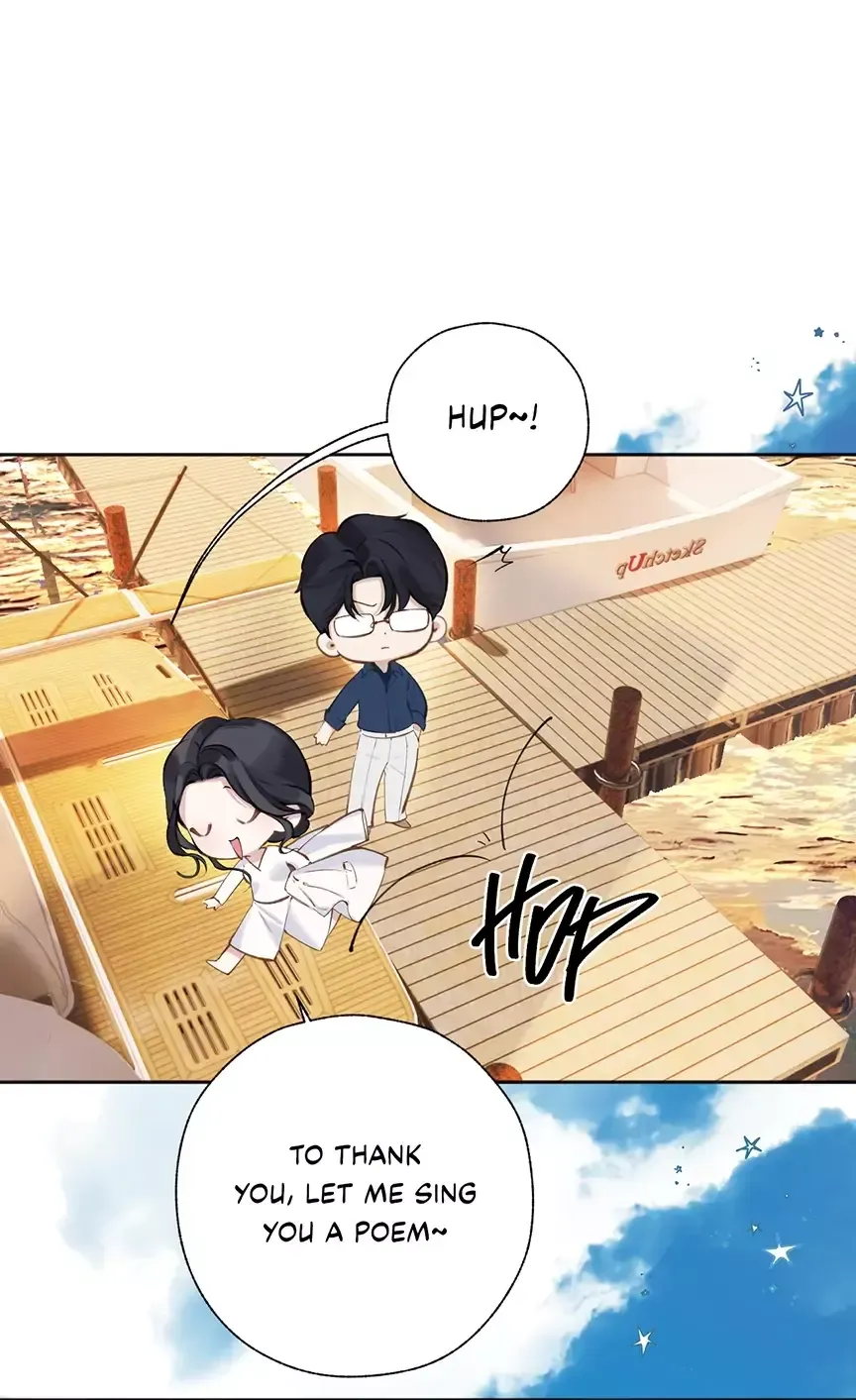 Read Love by Mistake Manga Online