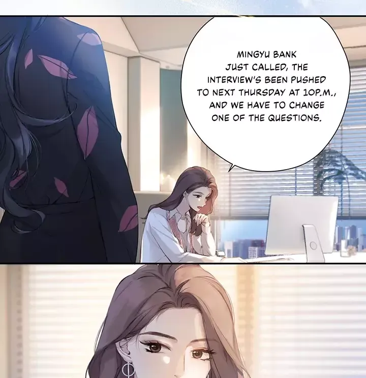 Read Love by Mistake Manga Online