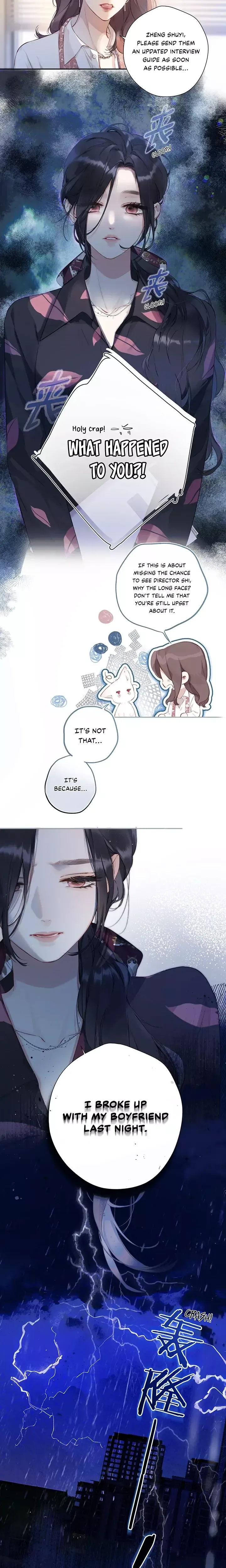 Read Love by Mistake Manga Online