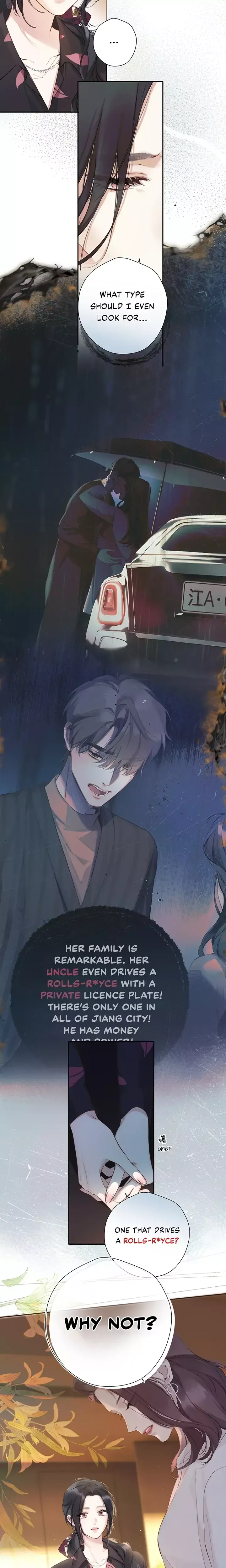 Read Love by Mistake Manga Online