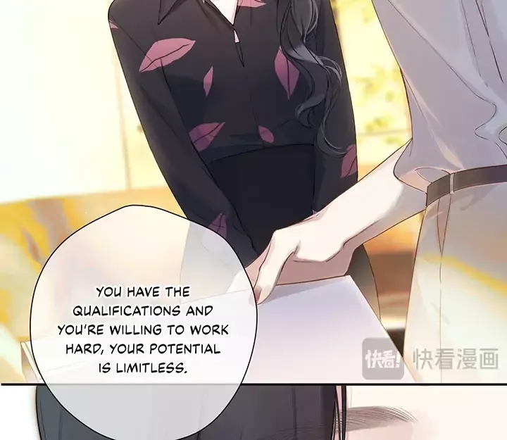 Read Love by Mistake Manga Online