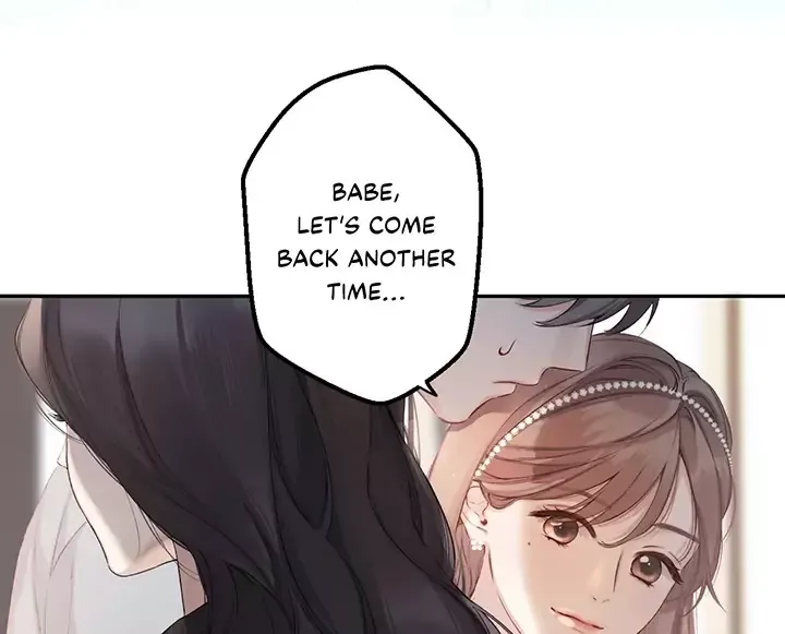 Read Love by Mistake Manga Online