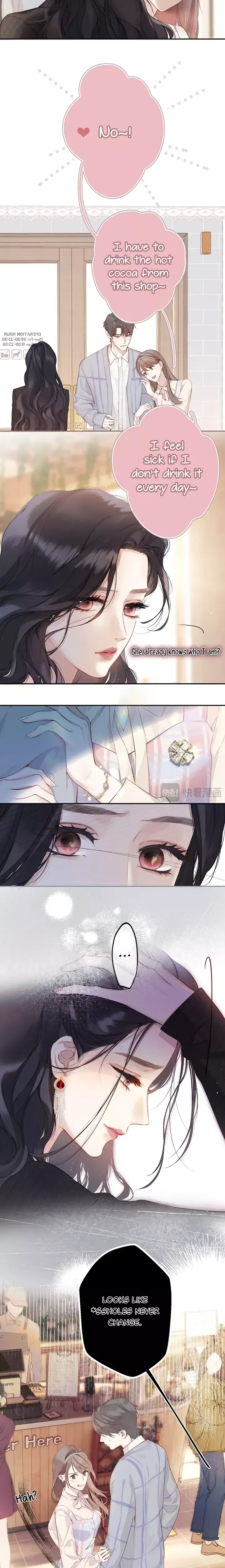 Read Love by Mistake Manga Online