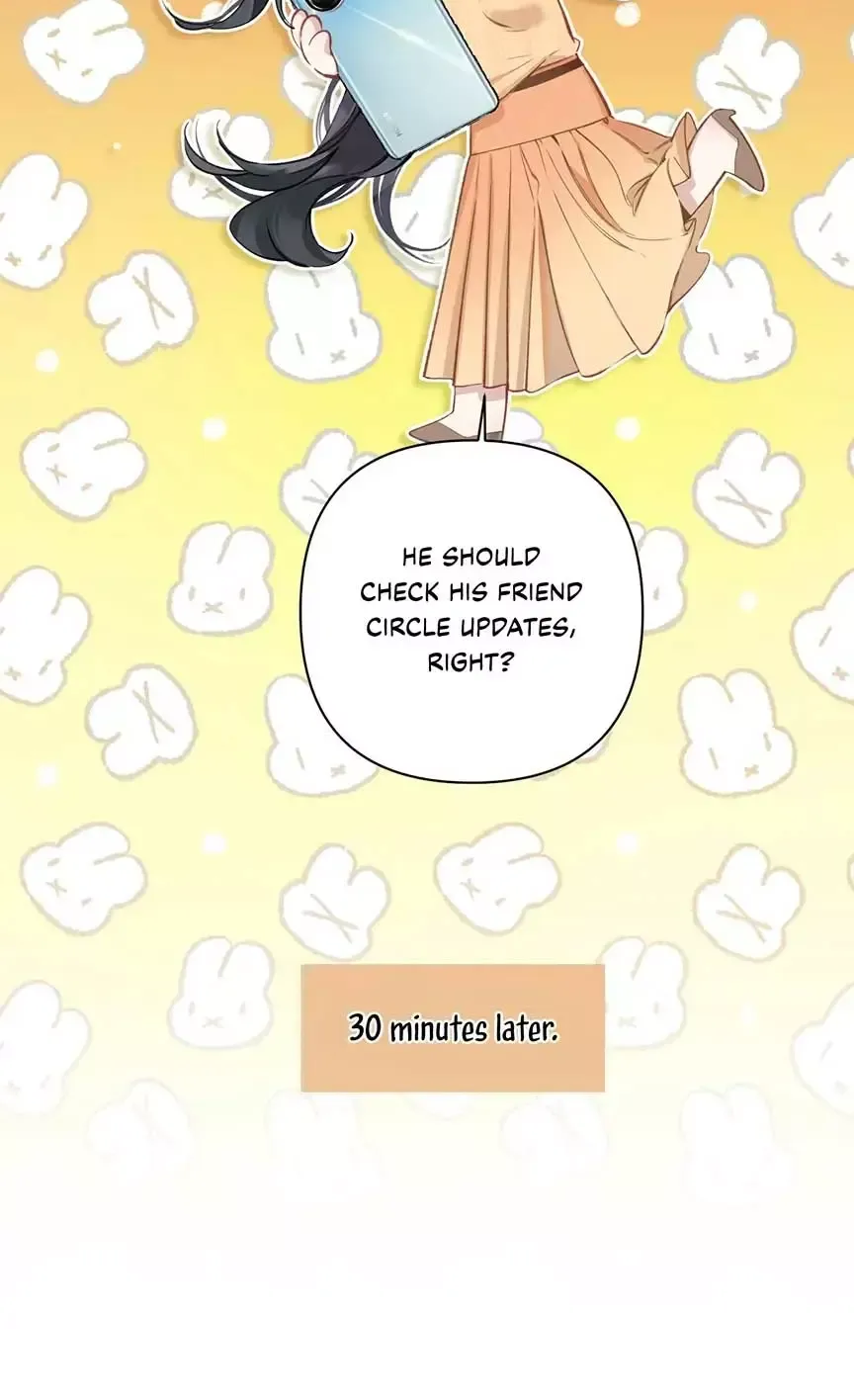 Read Love by Mistake Manga Online