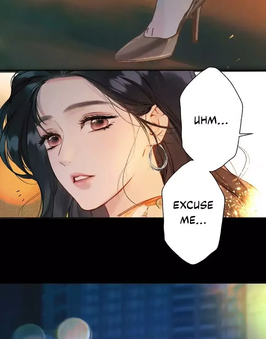 Read Love by Mistake Manga Online