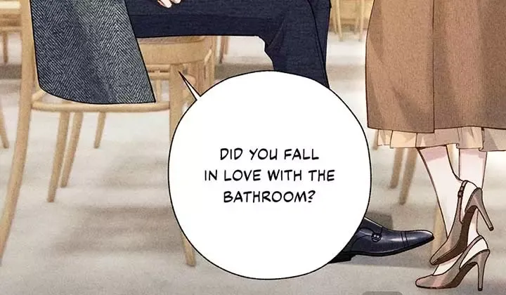 Read Love by Mistake Manga Online