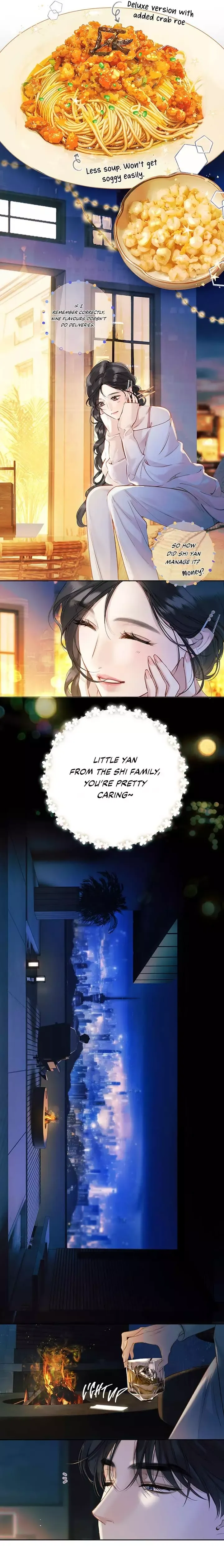 Read Love by Mistake Manga Online