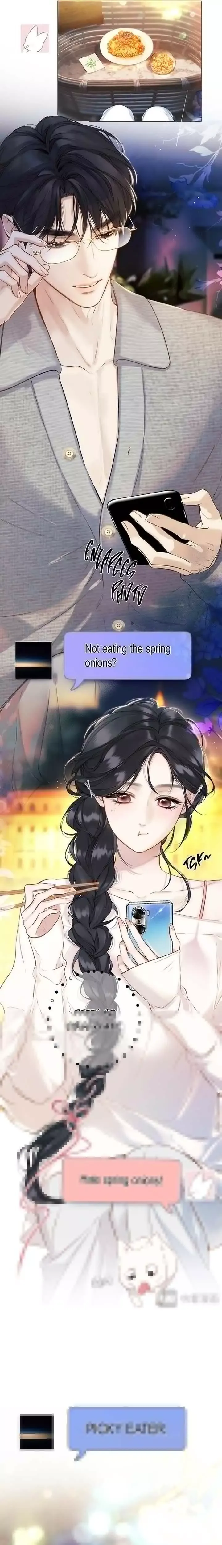 Read Love by Mistake Manga Online
