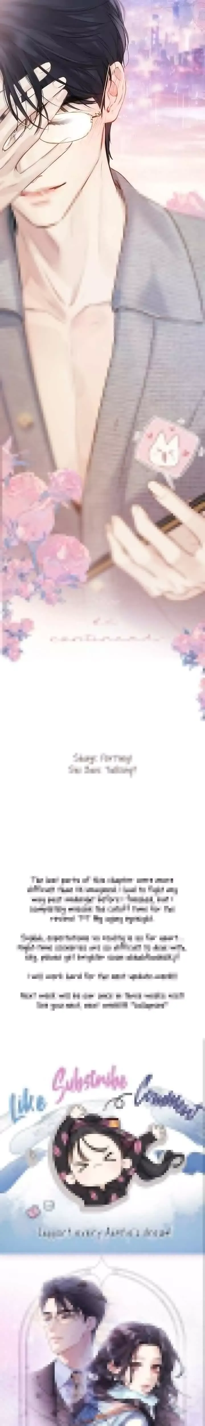 Read Love by Mistake Manga Online