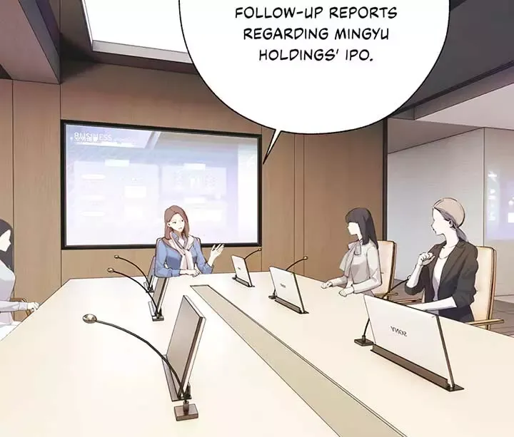 Read Love by Mistake Manga Online