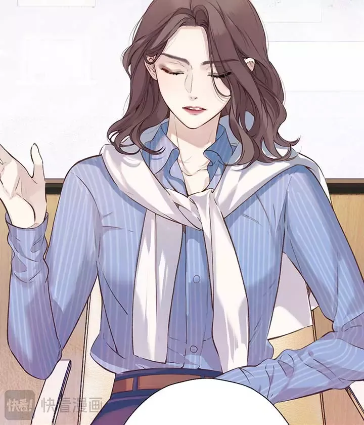 Read Love by Mistake Manga Online