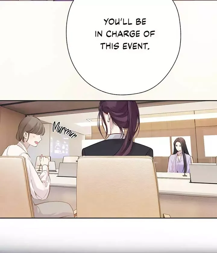 Read Love by Mistake Manga Online