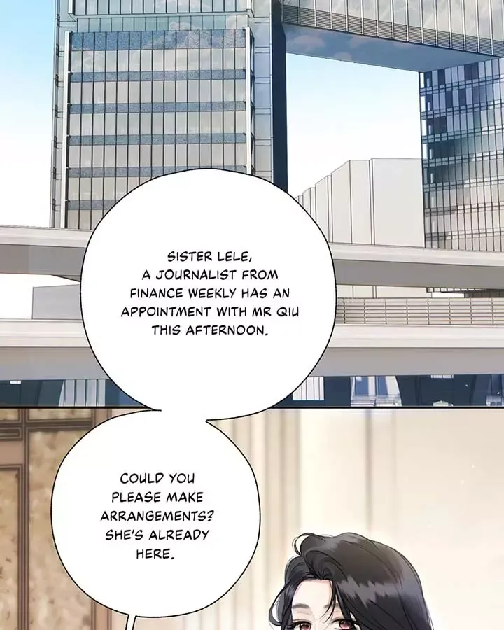 Read Love by Mistake Manga Online