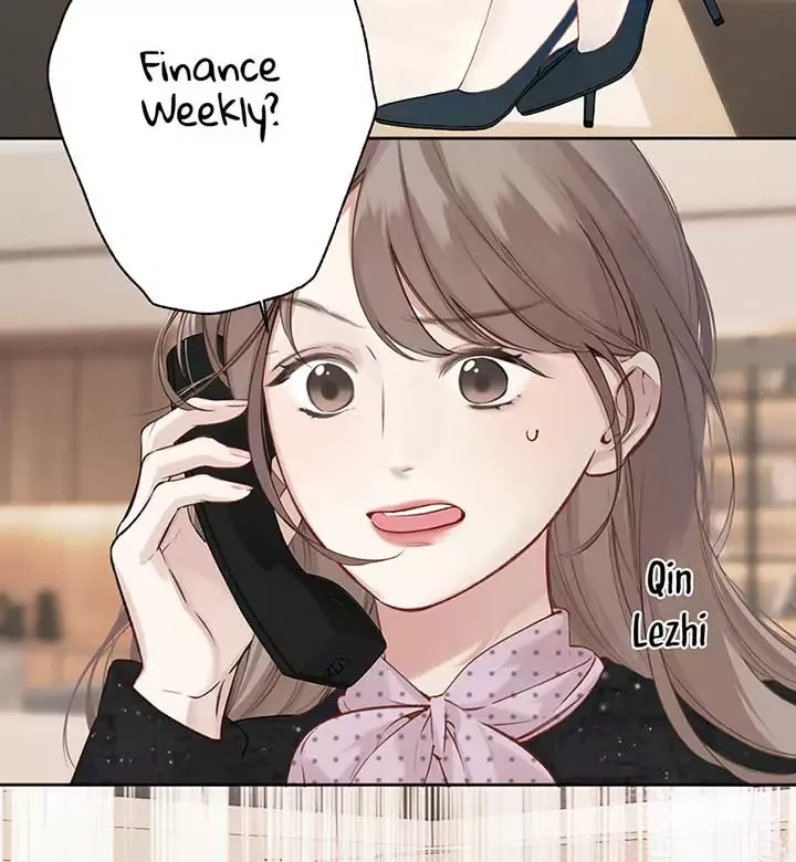 Read Love by Mistake Manga Online
