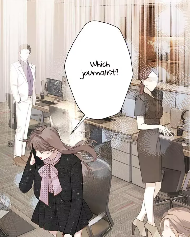 Read Love by Mistake Manga Online