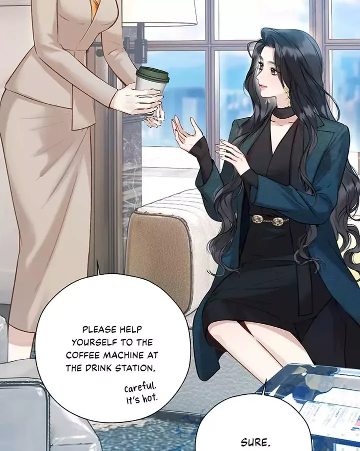 Read Love by Mistake Manga Online