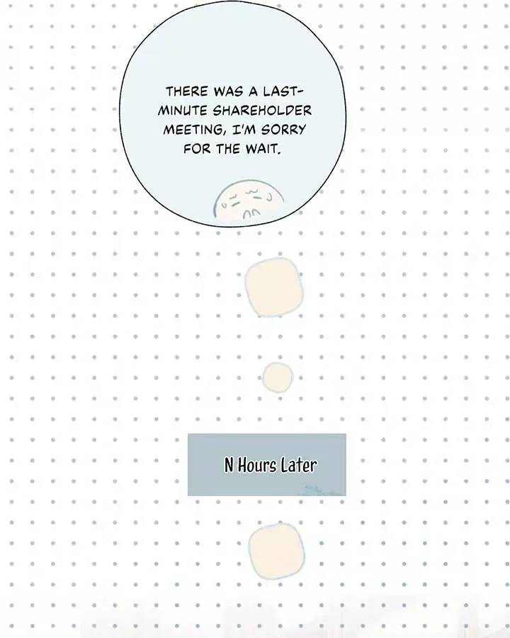 Read Love by Mistake Manga Online