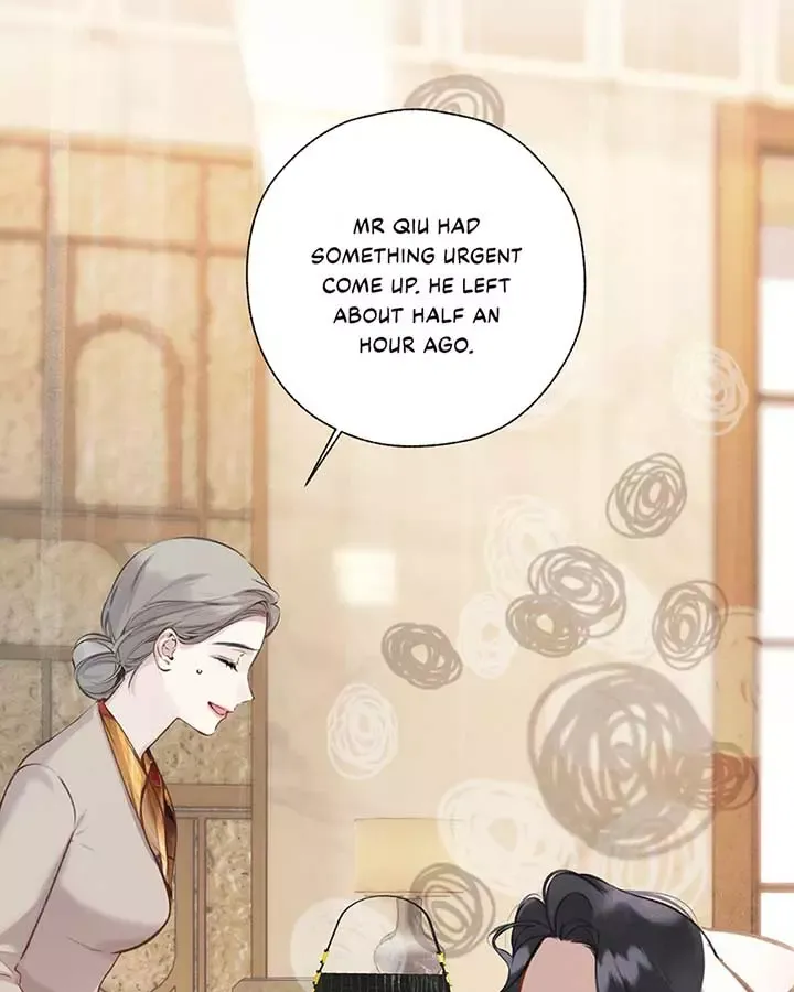 Read Love by Mistake Manga Online