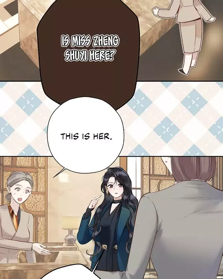 Read Love by Mistake Manga Online