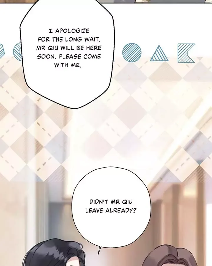 Read Love by Mistake Manga Online