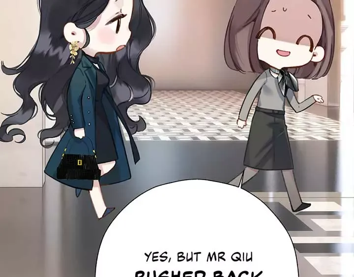 Read Love by Mistake Manga Online