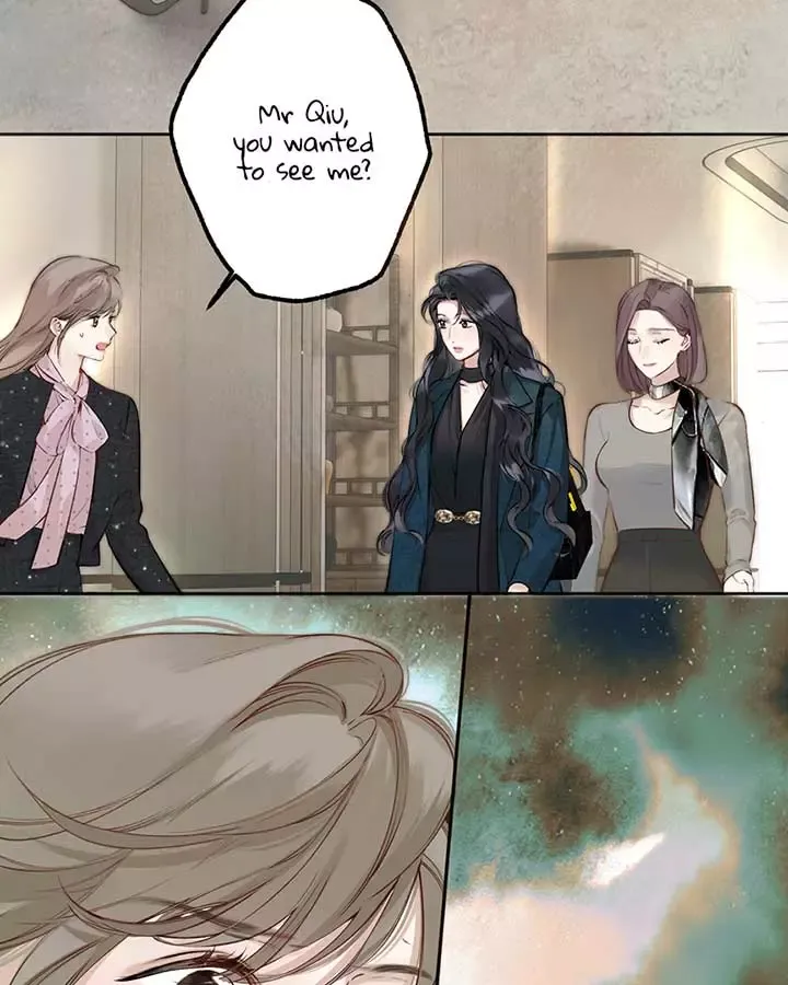 Read Love by Mistake Manga Online