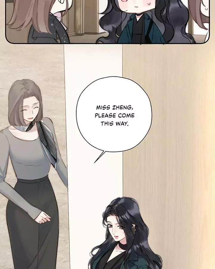 Read Love by Mistake Manga Online
