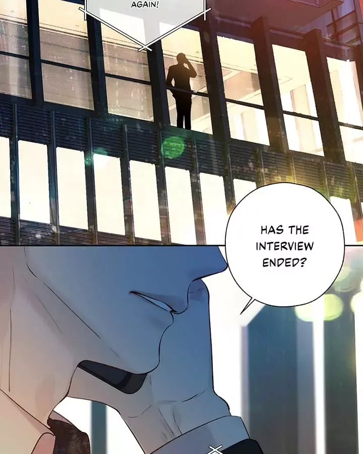 Read Love by Mistake Manga Online