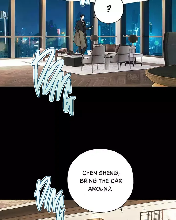 Read Love by Mistake Manga Online