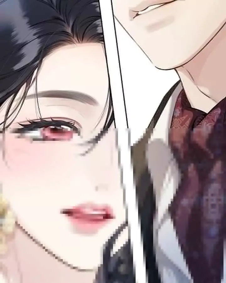 Read Love by Mistake Manga Online