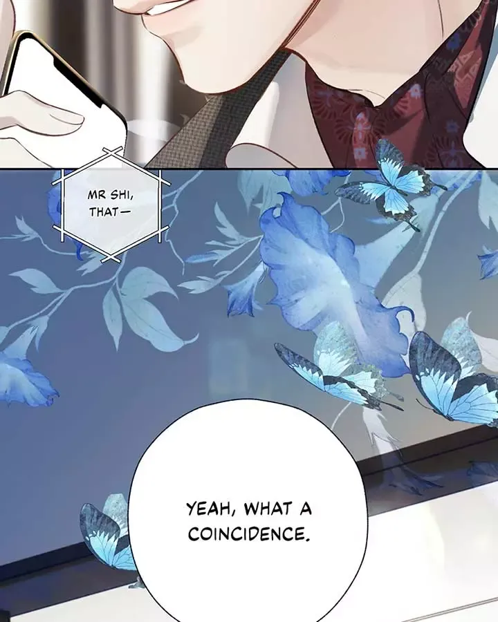 Read Love by Mistake Manga Online