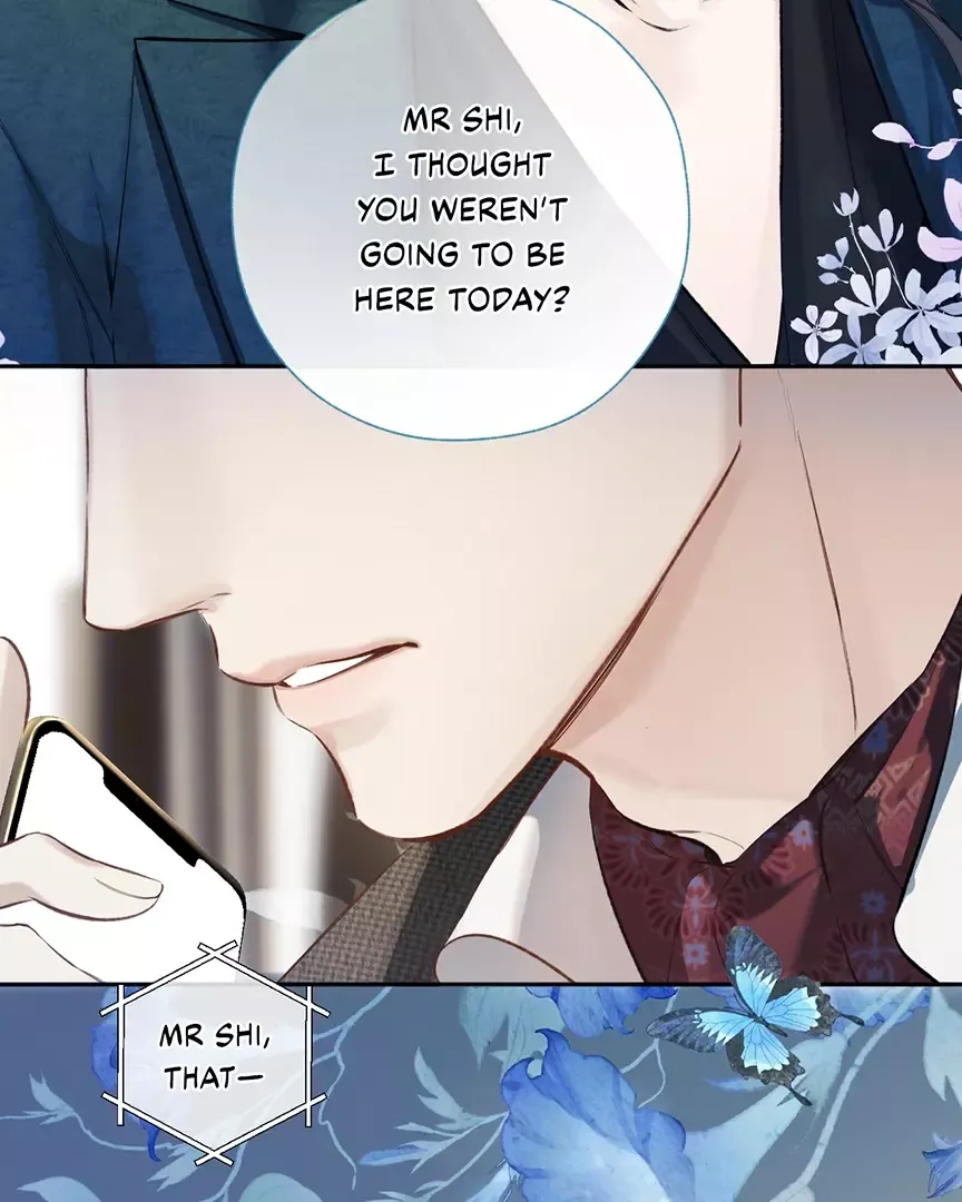 Read Love by Mistake Manga Online