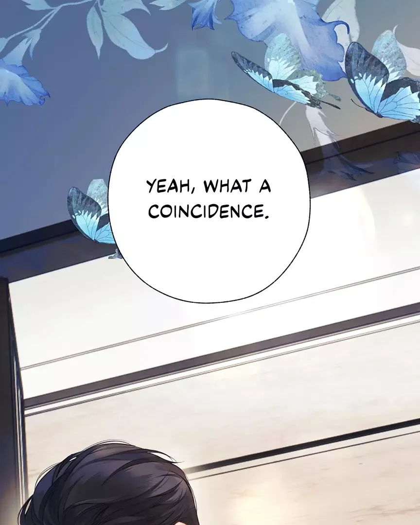 Read Love by Mistake Manga Online