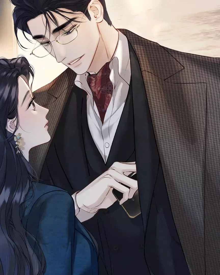 Read Love by Mistake Manga Online