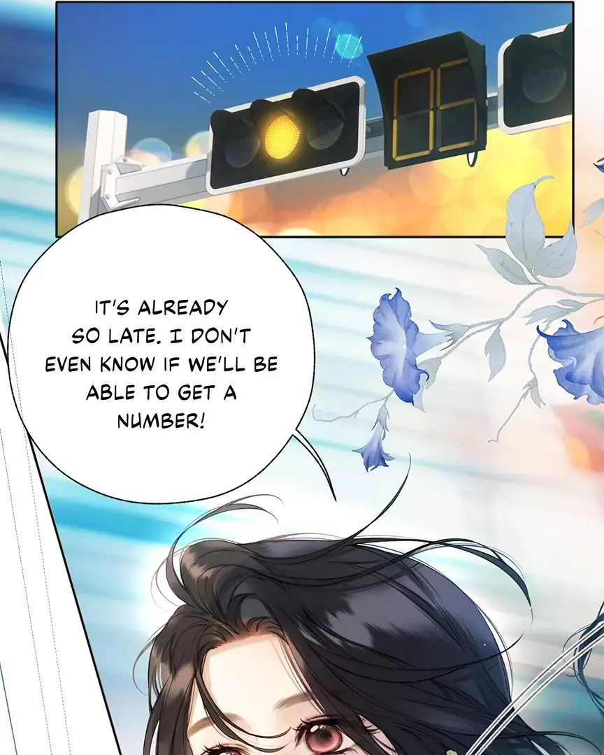 Read Love by Mistake Manga Online