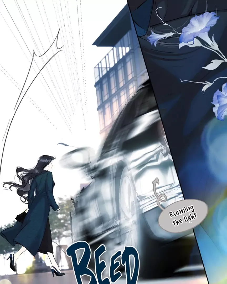 Read Love by Mistake Manga Online