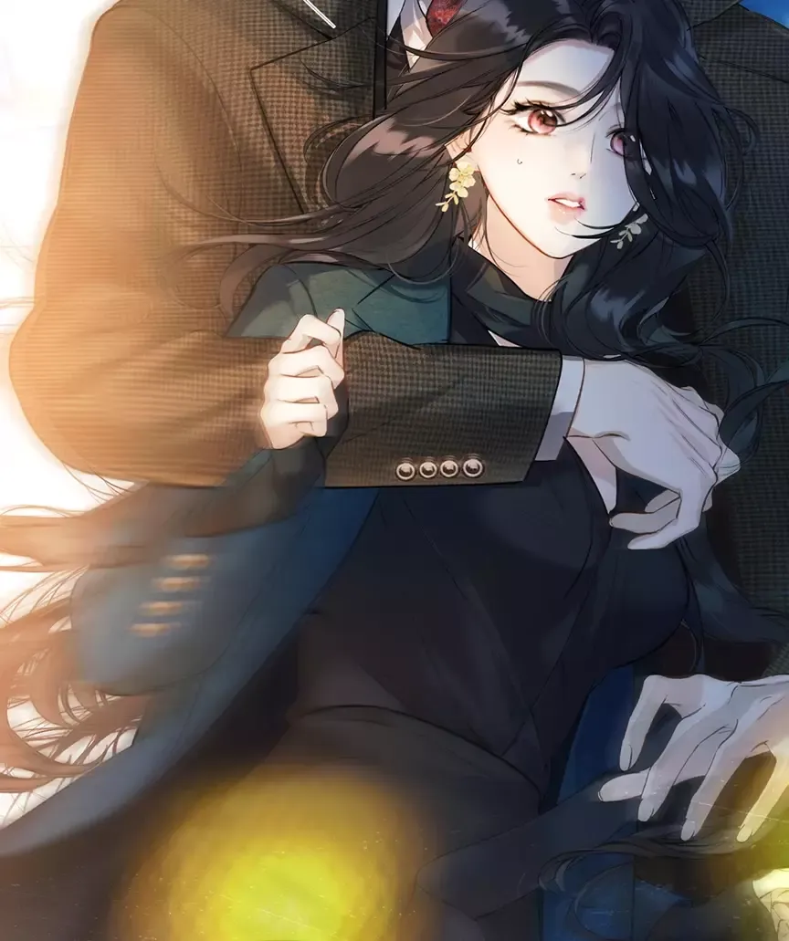 Read Love by Mistake Manga Online