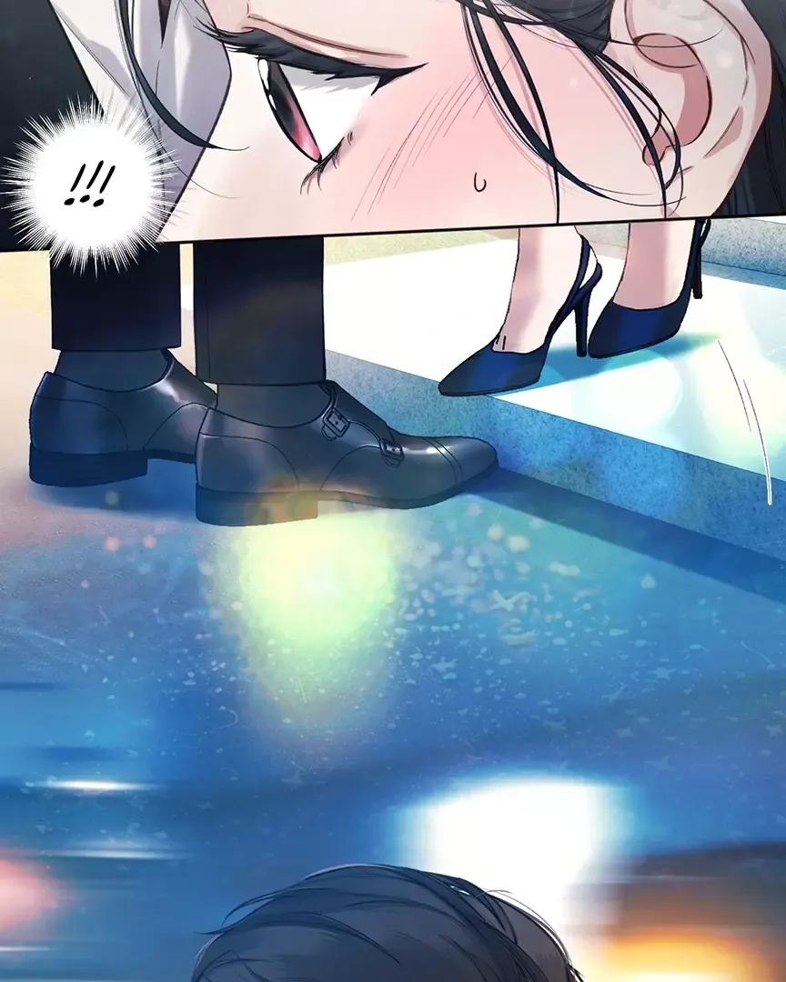 Read Love by Mistake Manga Online